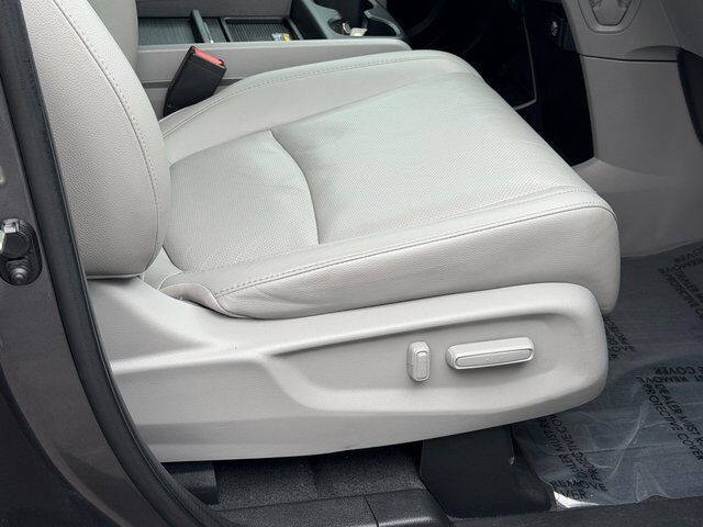 2019 Honda Odyssey Elite Springfield VA