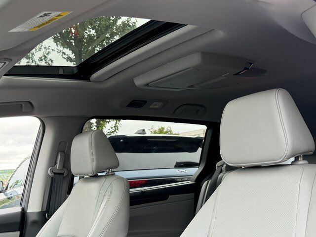 2019 Honda Odyssey Elite Springfield VA