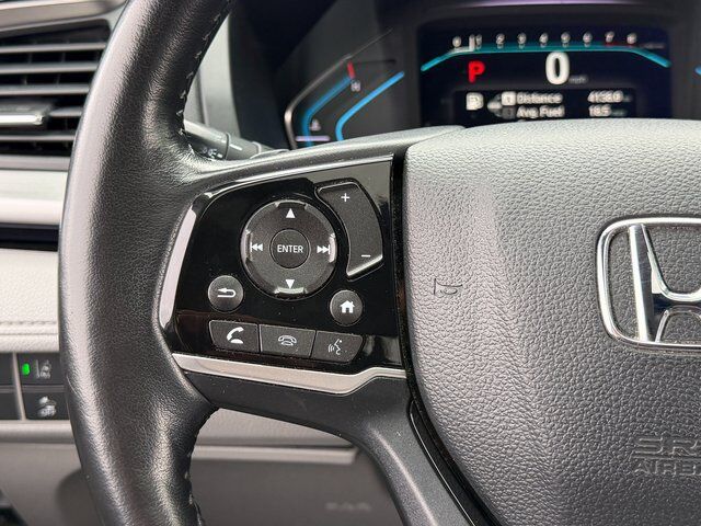 2019 Honda Odyssey Elite Springfield VA