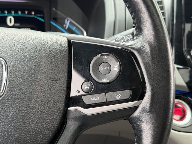 2019 Honda Odyssey Elite Springfield VA