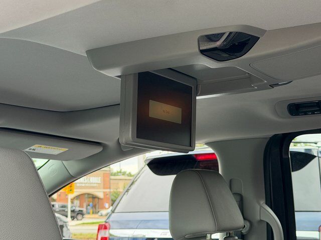 2019 Honda Odyssey Elite Springfield VA