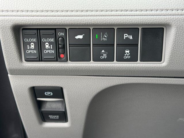 2019 Honda Odyssey Elite Springfield VA