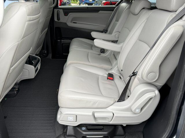 2019 Honda Odyssey Elite Springfield VA