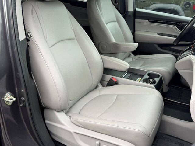 2019 Honda Odyssey Elite Springfield VA