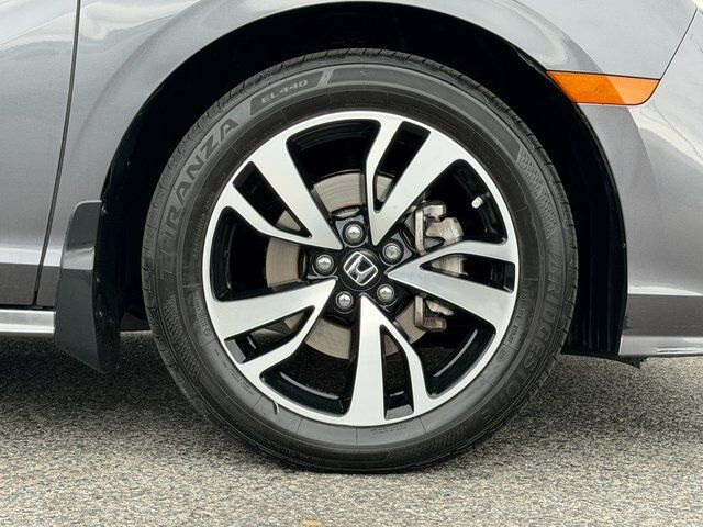 2019 Honda Odyssey Elite Springfield VA