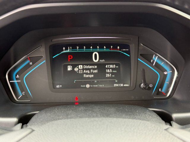 2019 Honda Odyssey Elite Springfield VA