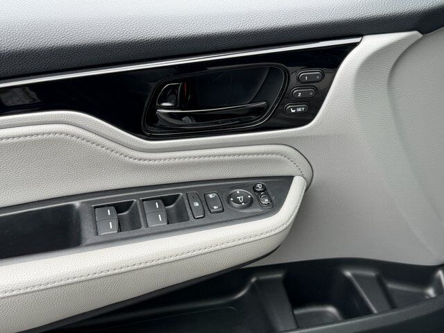 2019 Honda Odyssey Elite Springfield VA