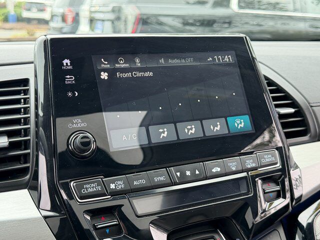 2019 Honda Odyssey Elite Springfield VA
