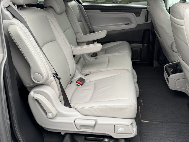 2019 Honda Odyssey Elite Springfield VA