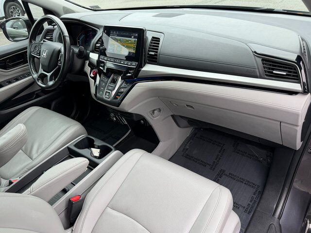 2019 Honda Odyssey Elite Springfield VA