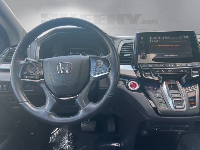 2019 Honda Odyssey Elite Waldorf MD