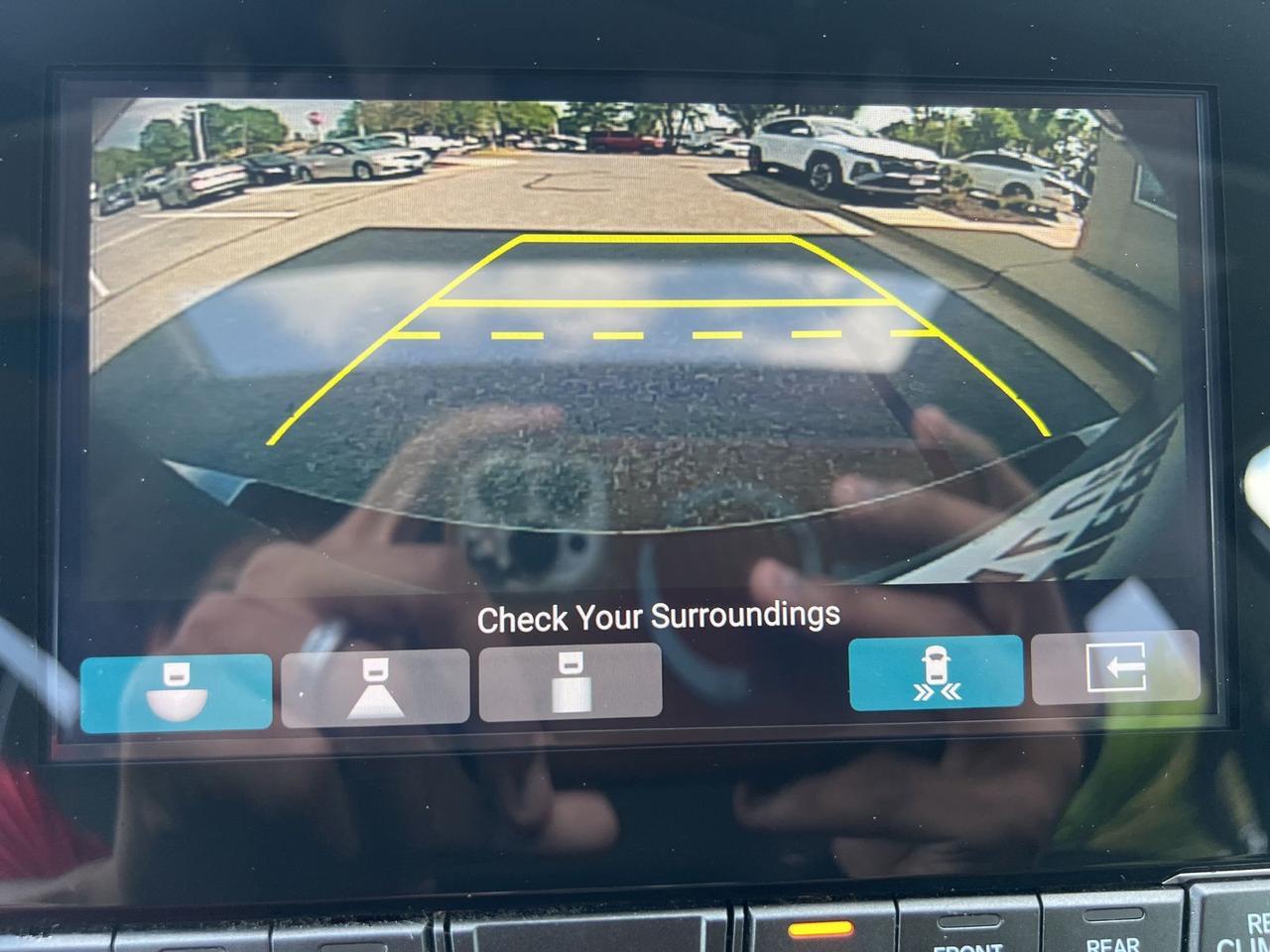 2019 Honda Odyssey Elite Waldorf MD