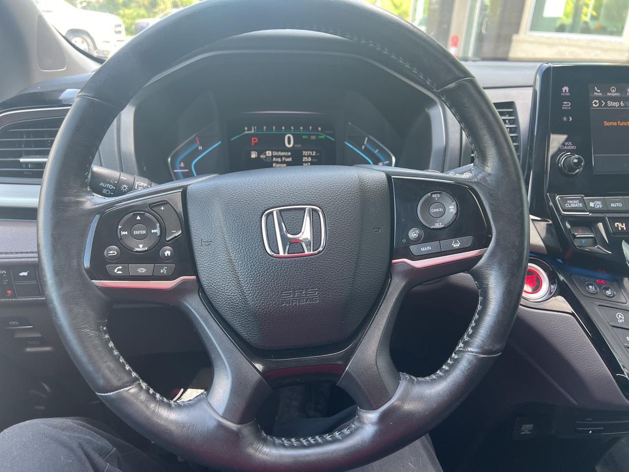 2019 Honda Odyssey Elite Waldorf MD
