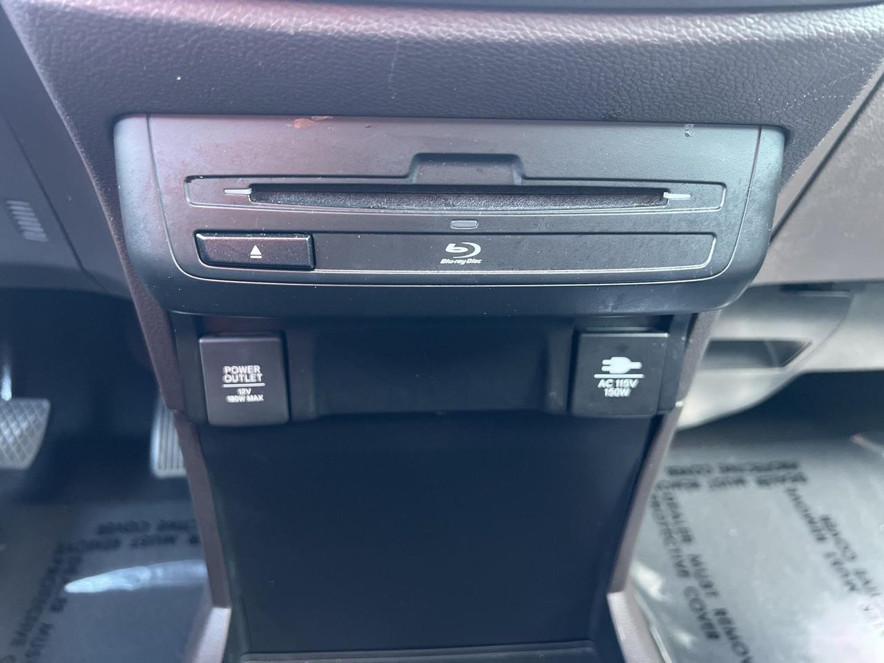 2019 Honda Odyssey Elite Waldorf MD