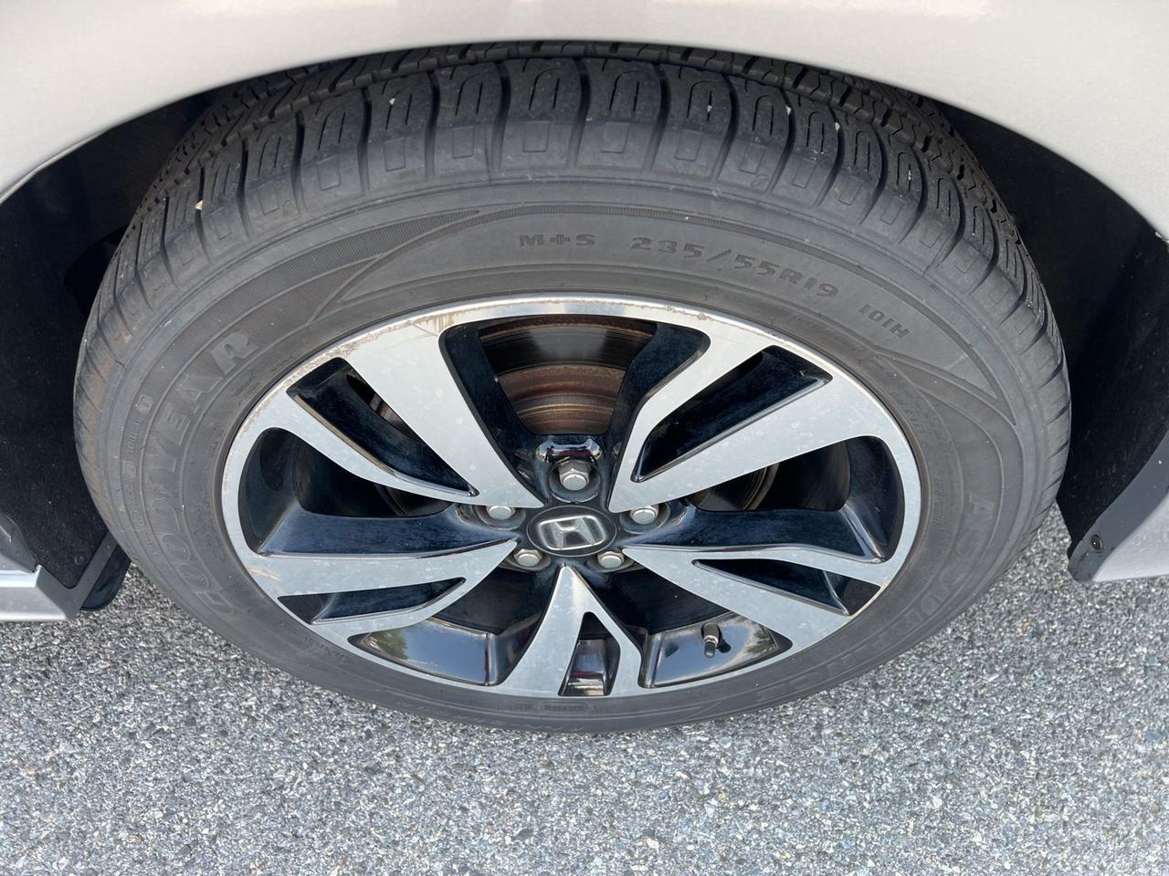 2019 Honda Odyssey Elite Waldorf MD
