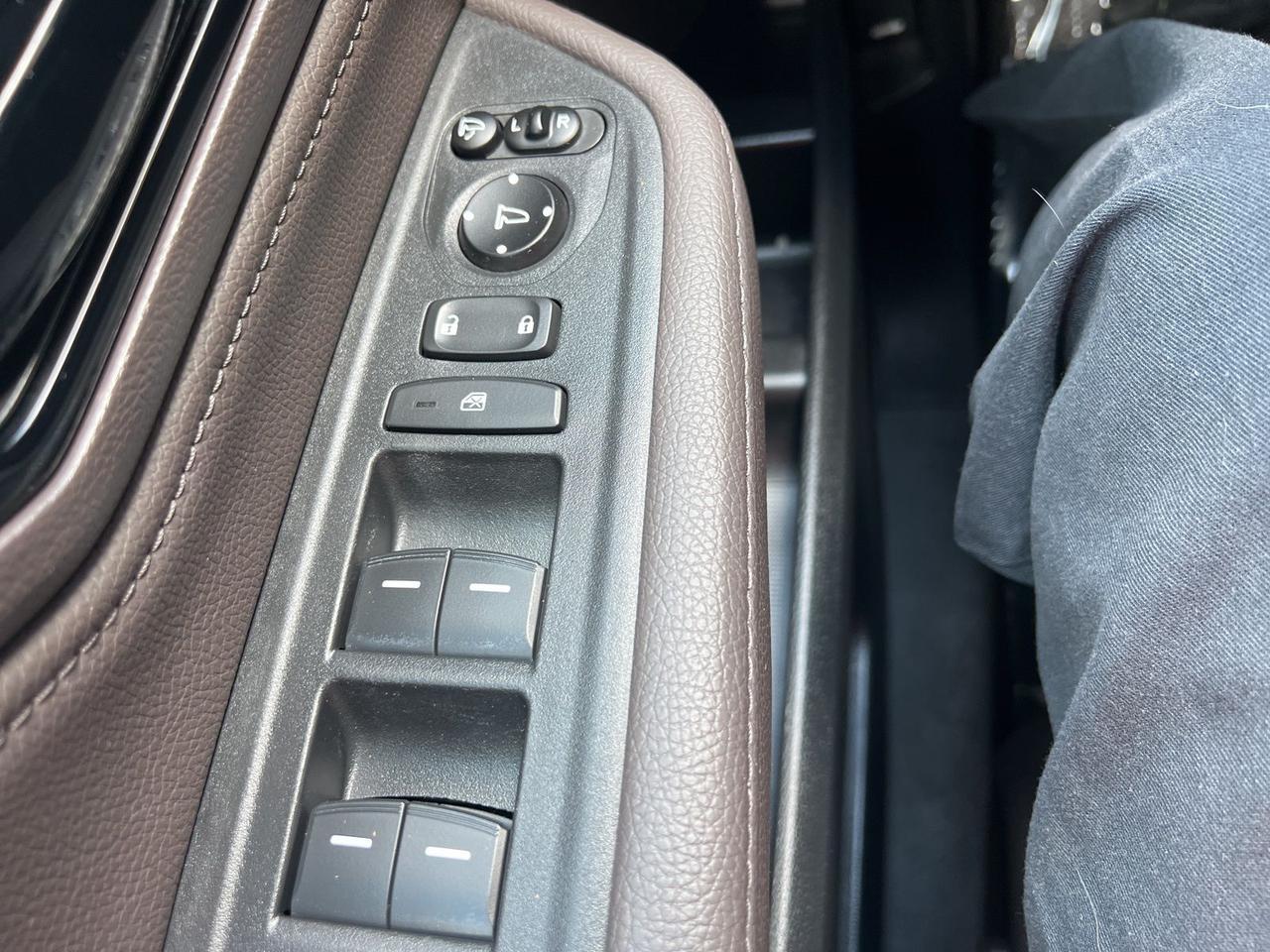 2019 Honda Odyssey Elite Waldorf MD