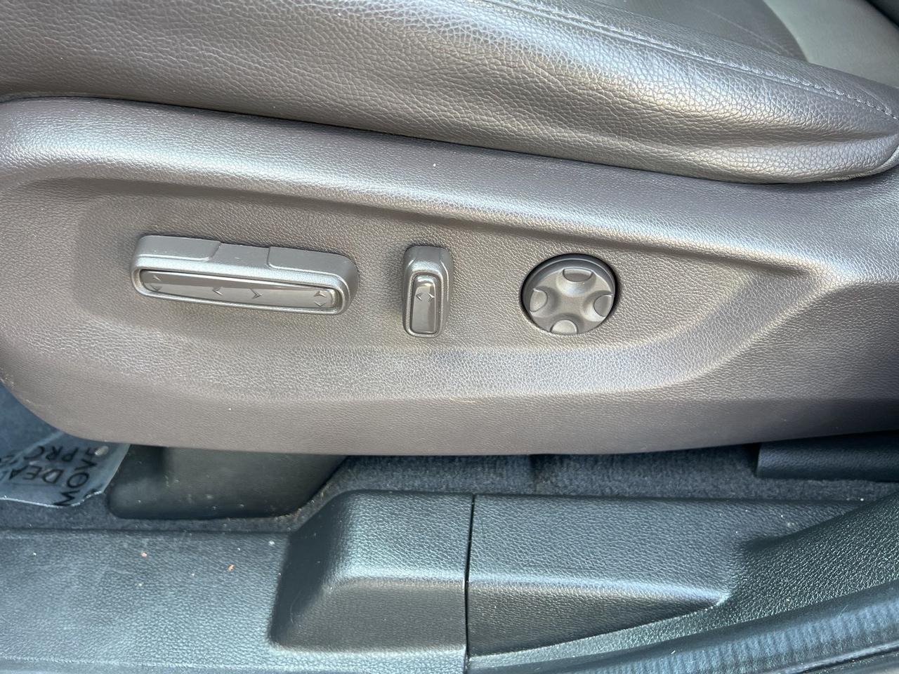 2019 Honda Odyssey Elite Waldorf MD
