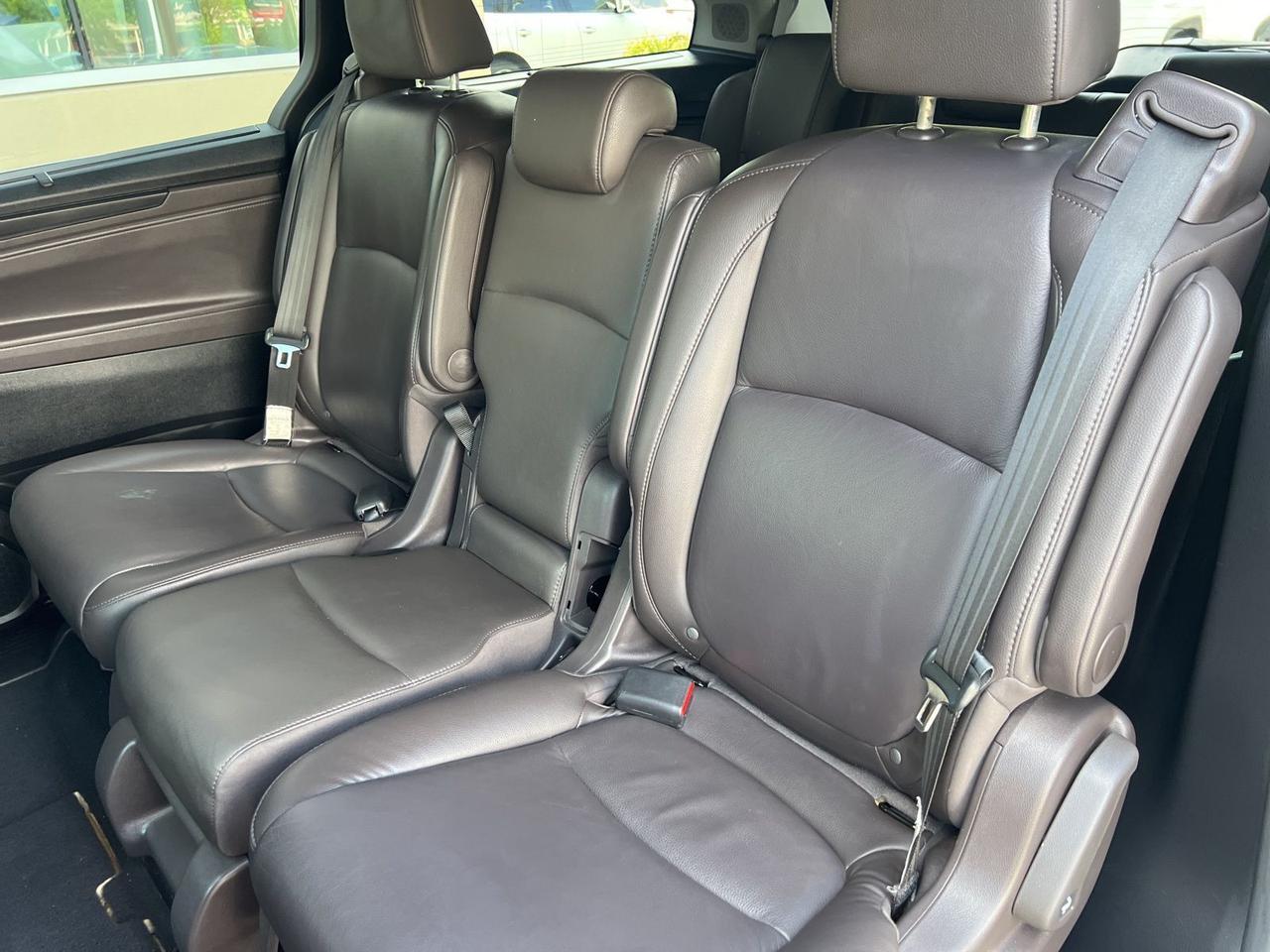 2019 Honda Odyssey Elite Waldorf MD