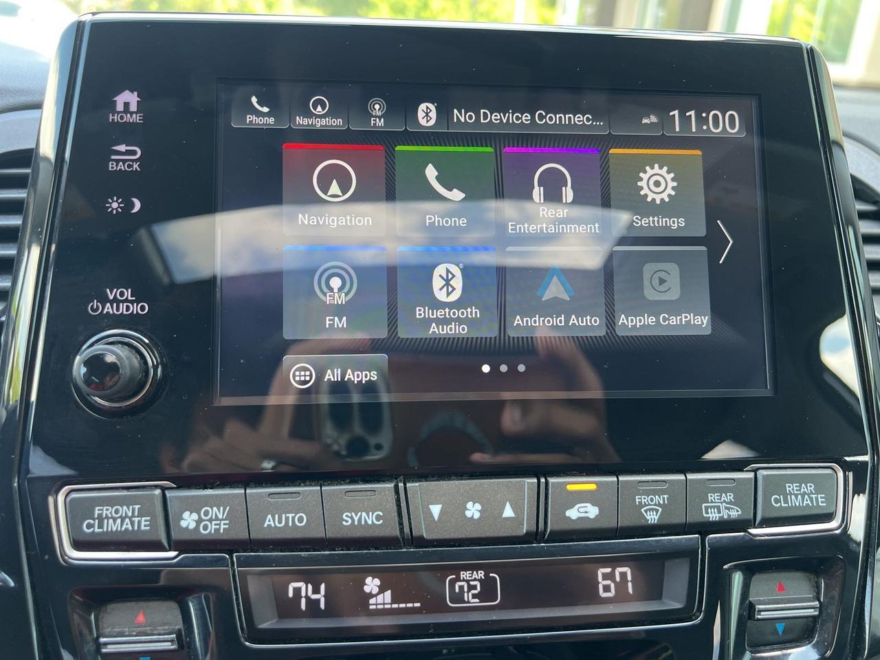 2019 Honda Odyssey Elite Waldorf MD