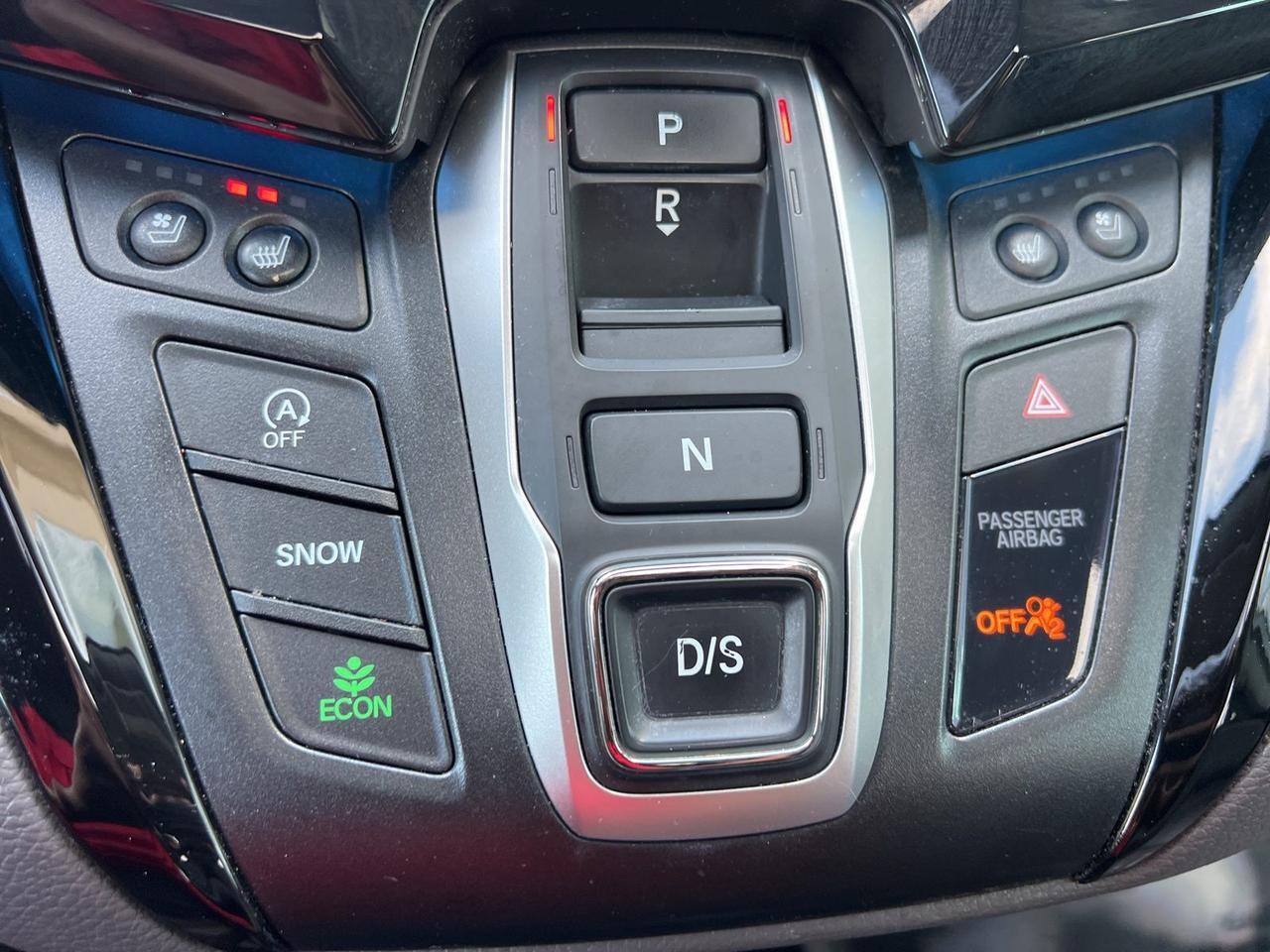 2019 Honda Odyssey Elite Waldorf MD