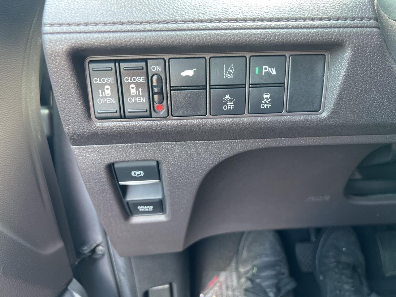 2019 Honda Odyssey Elite Waldorf MD