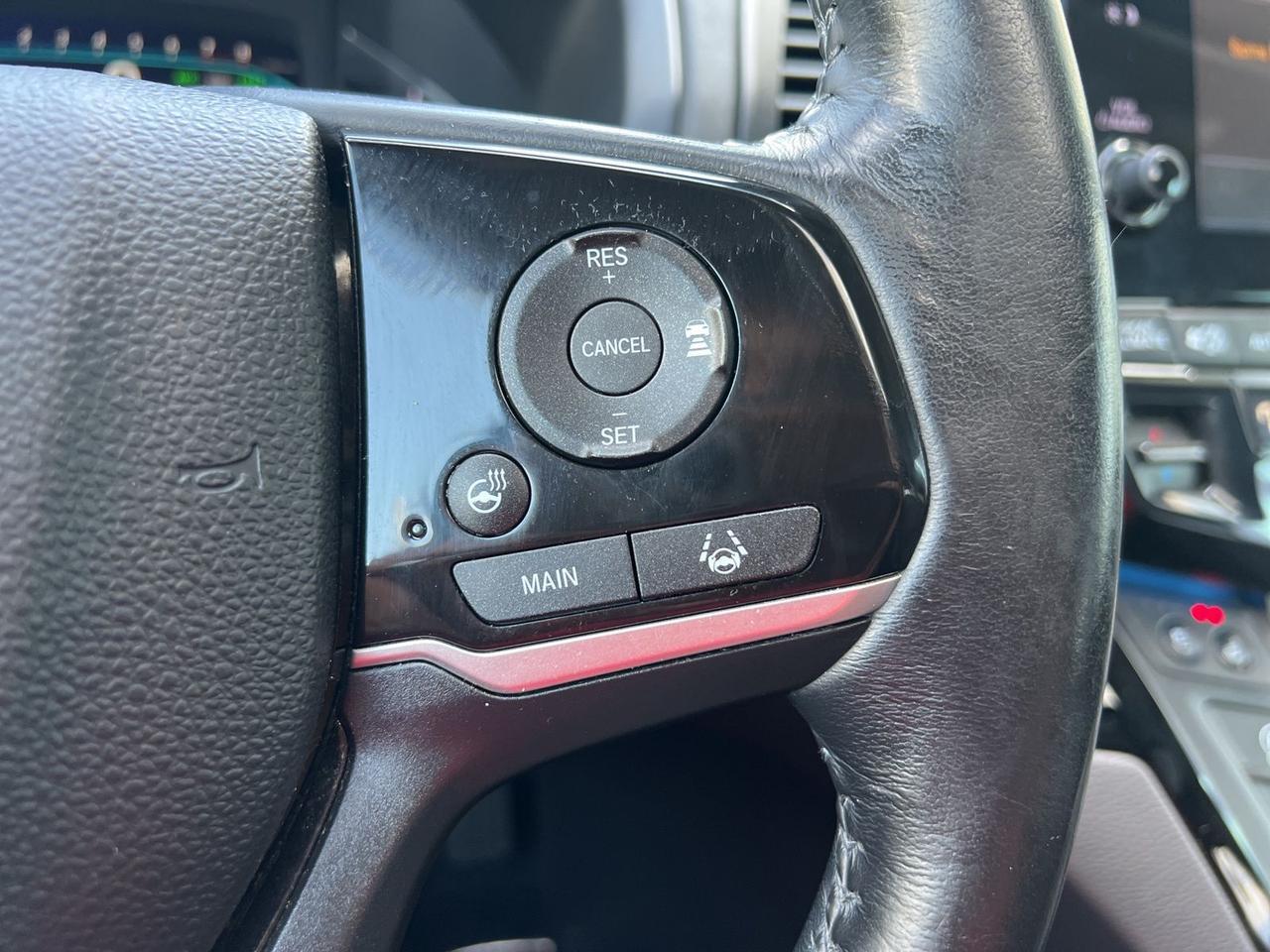 2019 Honda Odyssey Elite Waldorf MD