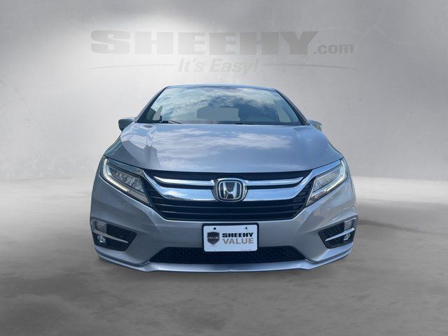 2019 Honda Odyssey Elite Waldorf MD