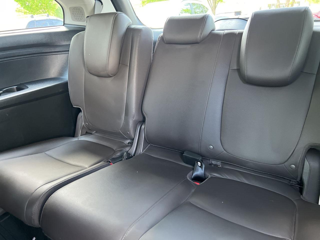 2019 Honda Odyssey Elite Waldorf MD