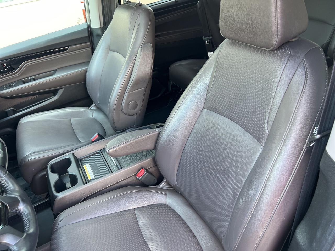 2019 Honda Odyssey Elite Waldorf MD