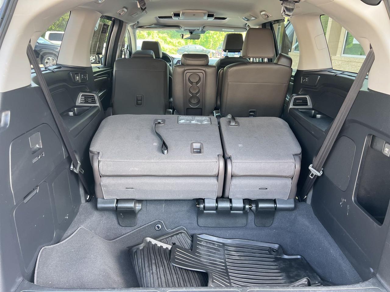 2019 Honda Odyssey Elite Waldorf MD