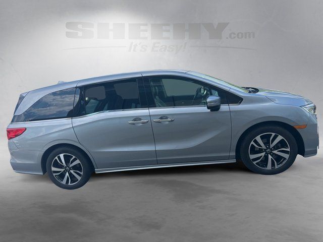2019 Honda Odyssey Elite Waldorf MD