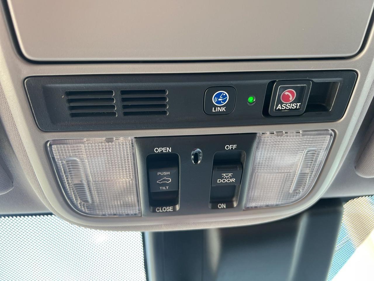 2019 Honda Odyssey Elite Waldorf MD