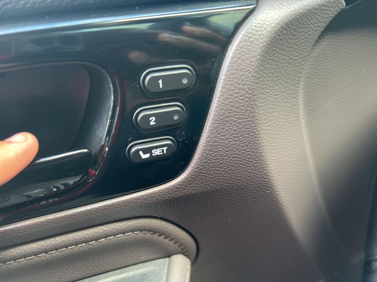 2019 Honda Odyssey Elite Waldorf MD