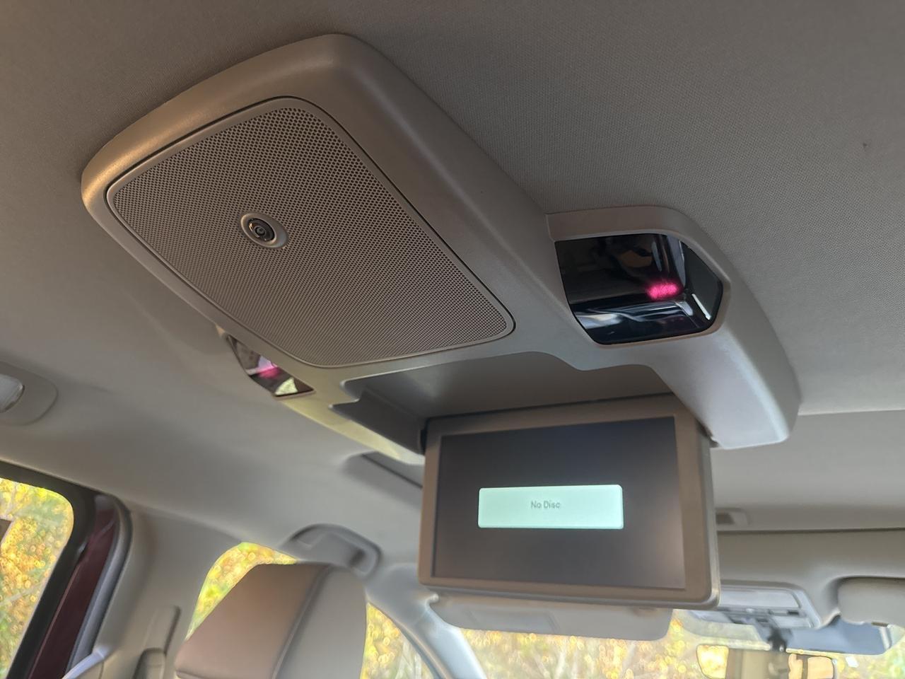 2019 Honda Odyssey Elite Warrenton VA