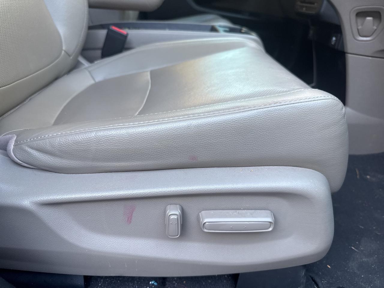 2019 Honda Odyssey Elite Warrenton VA