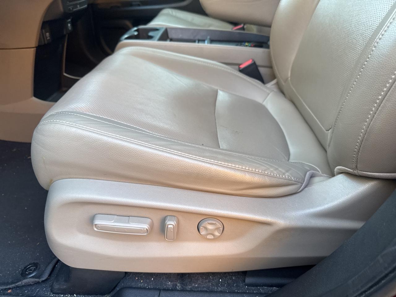 2019 Honda Odyssey Elite Warrenton VA