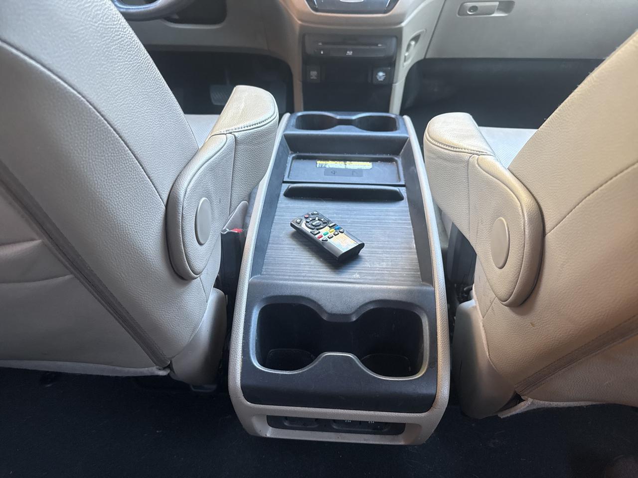 2019 Honda Odyssey Elite Warrenton VA