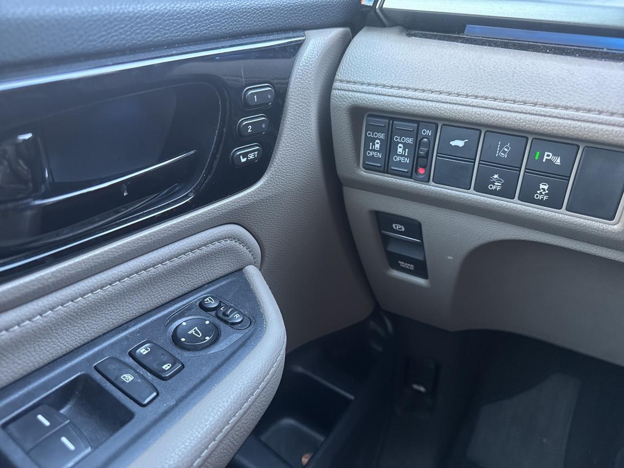 2019 Honda Odyssey Elite Warrenton VA