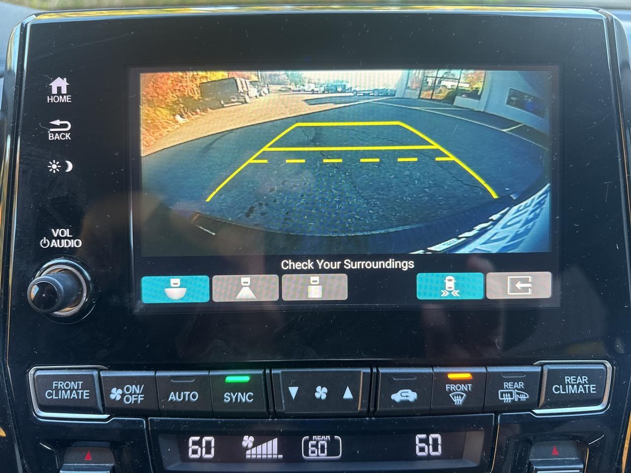 2019 Honda Odyssey Elite Warrenton VA