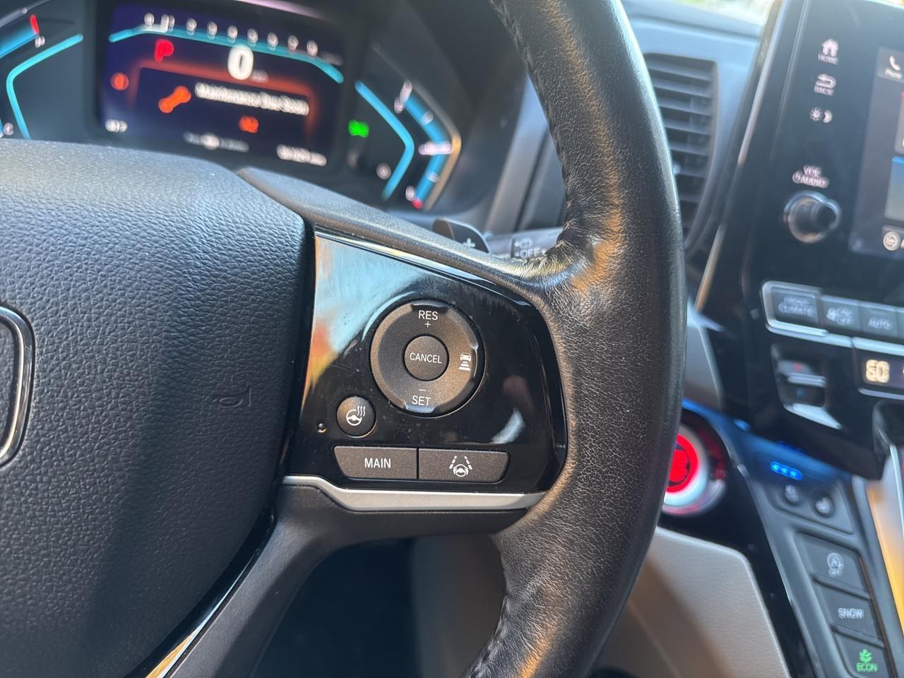 2019 Honda Odyssey Elite Warrenton VA