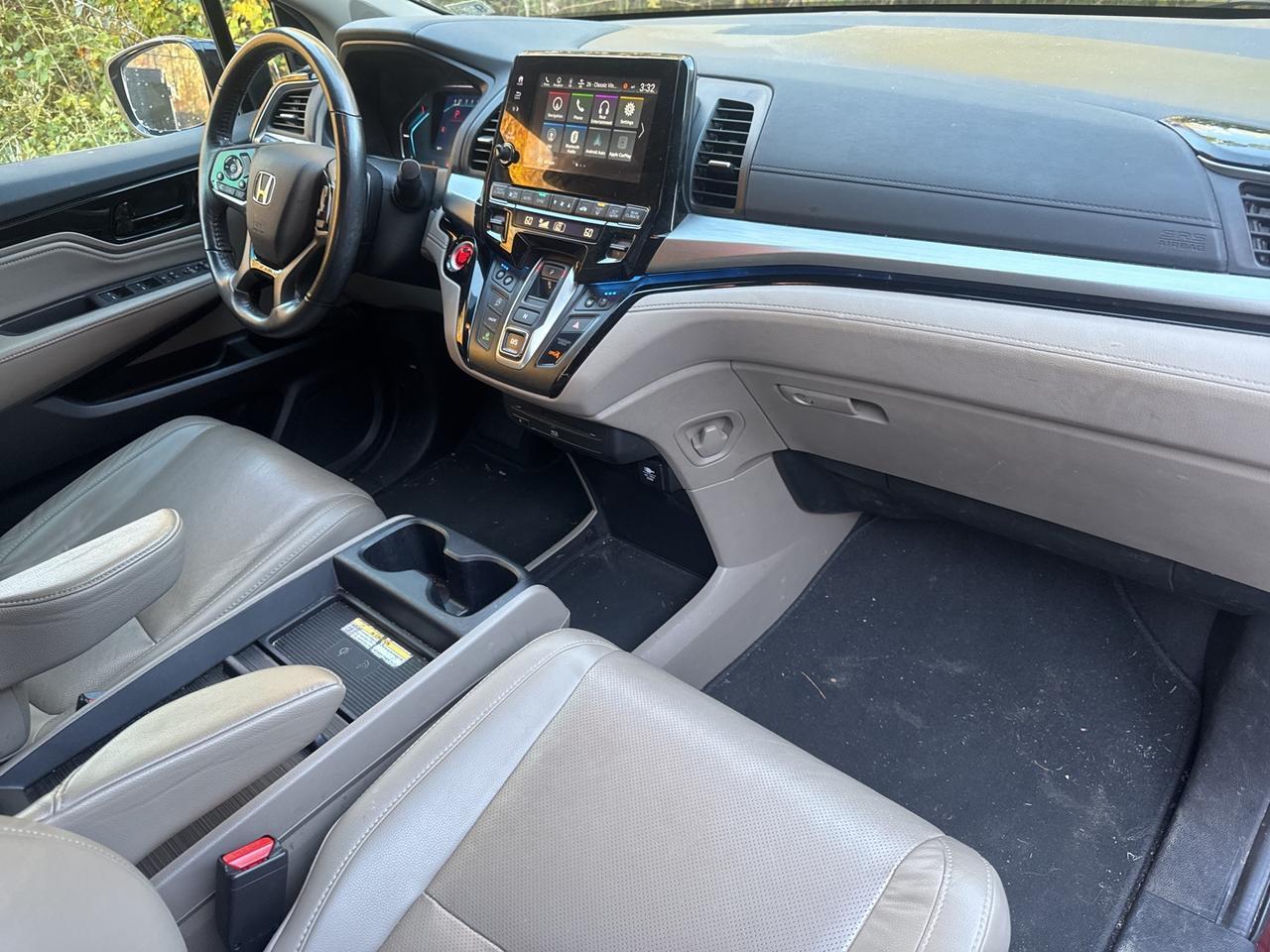 2019 Honda Odyssey Elite Warrenton VA
