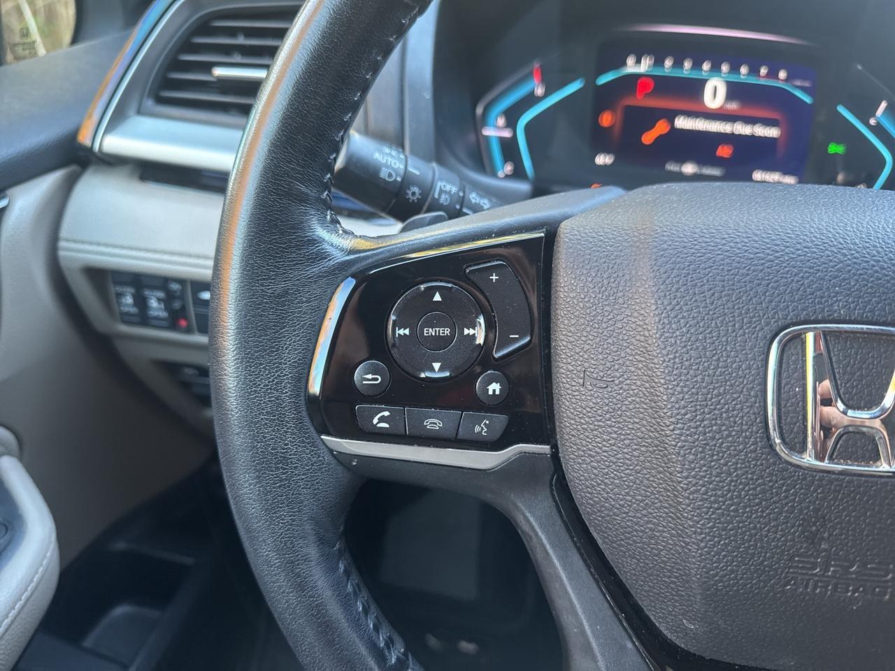 2019 Honda Odyssey Elite Warrenton VA