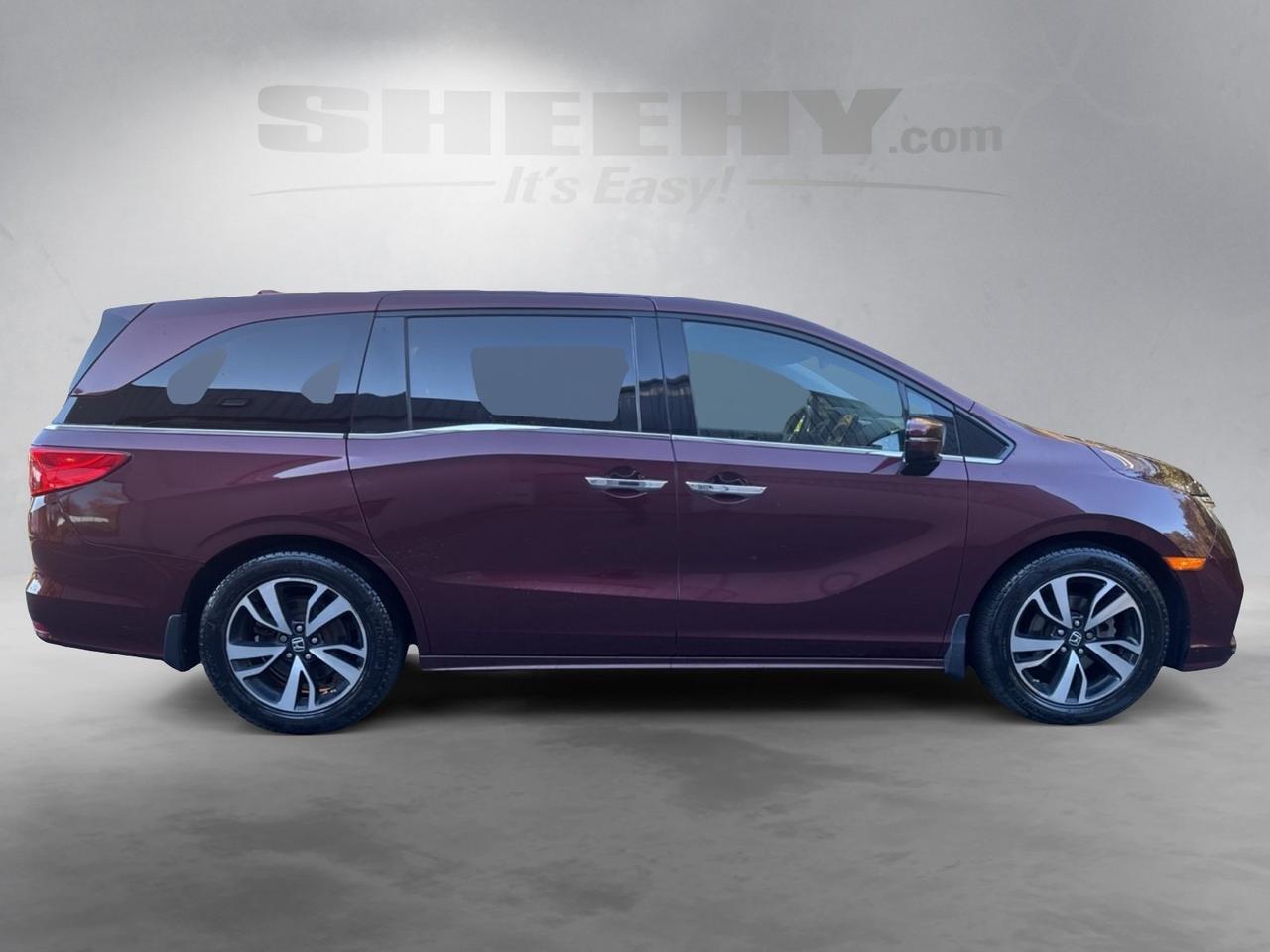 2019 Honda Odyssey Elite Warrenton VA