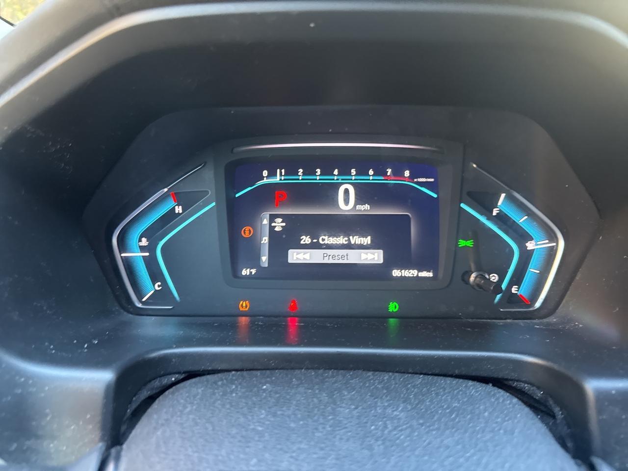 2019 Honda Odyssey Elite Warrenton VA