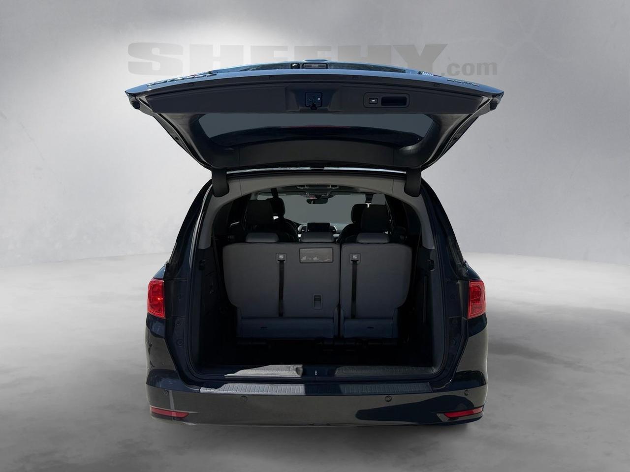 2019 Honda Odyssey Elite Springfield VA
