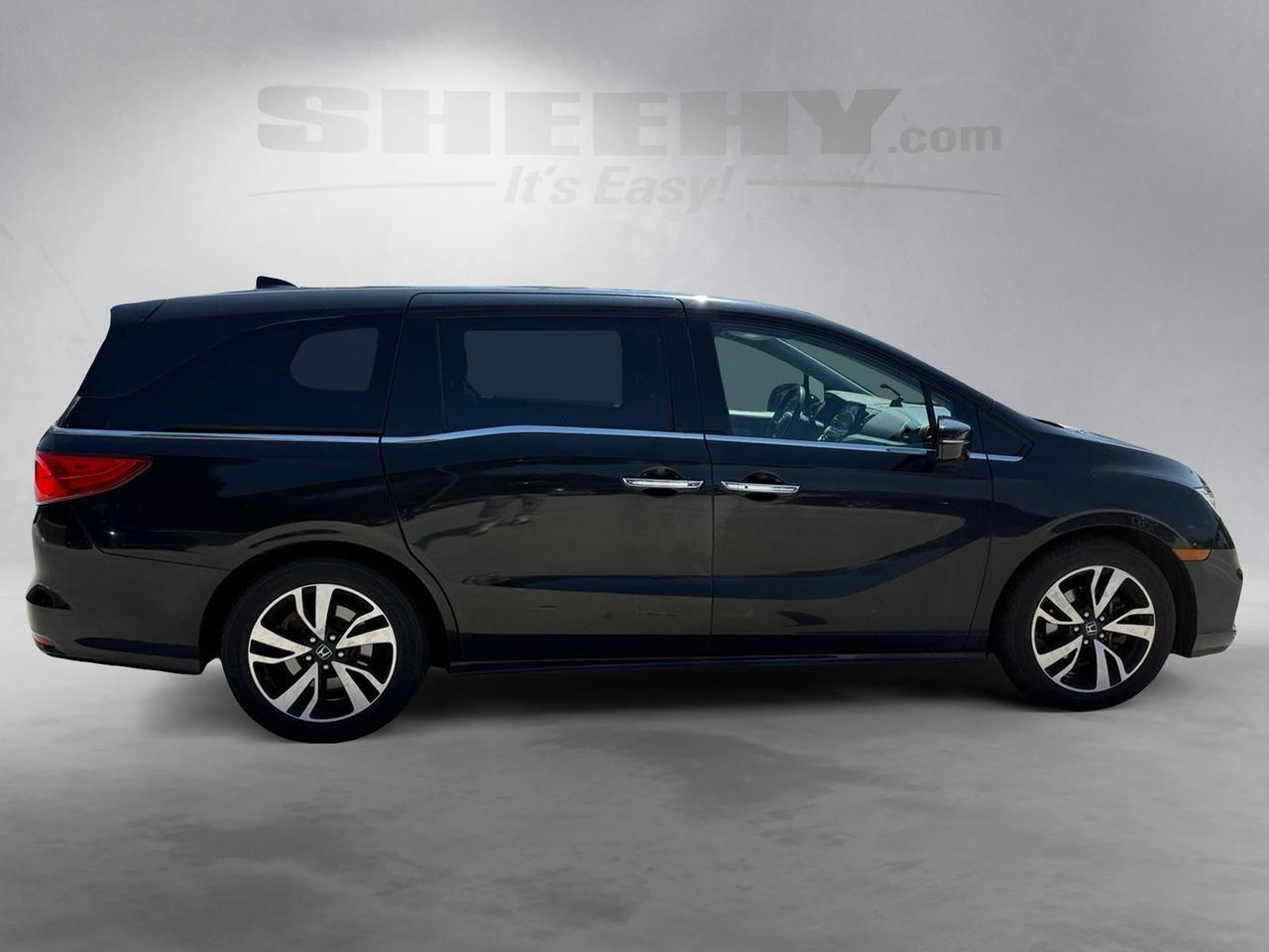 2019 Honda Odyssey Elite Springfield VA