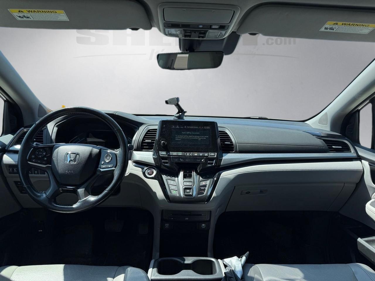 2019 Honda Odyssey Elite Springfield VA