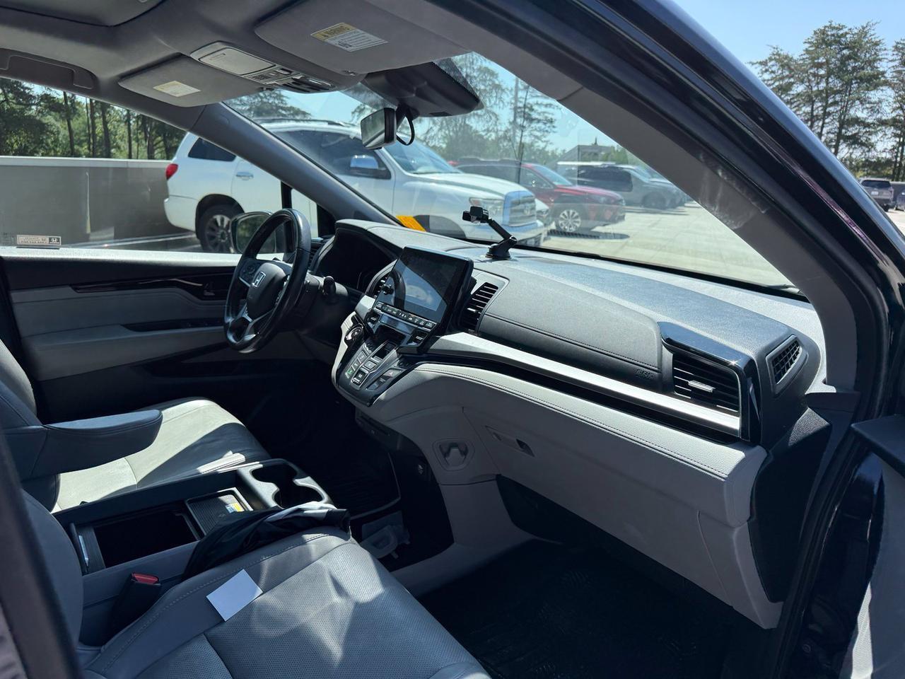 2019 Honda Odyssey Elite Springfield VA