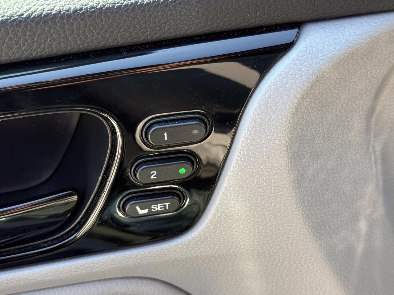 2019 Honda Odyssey Elite Springfield VA
