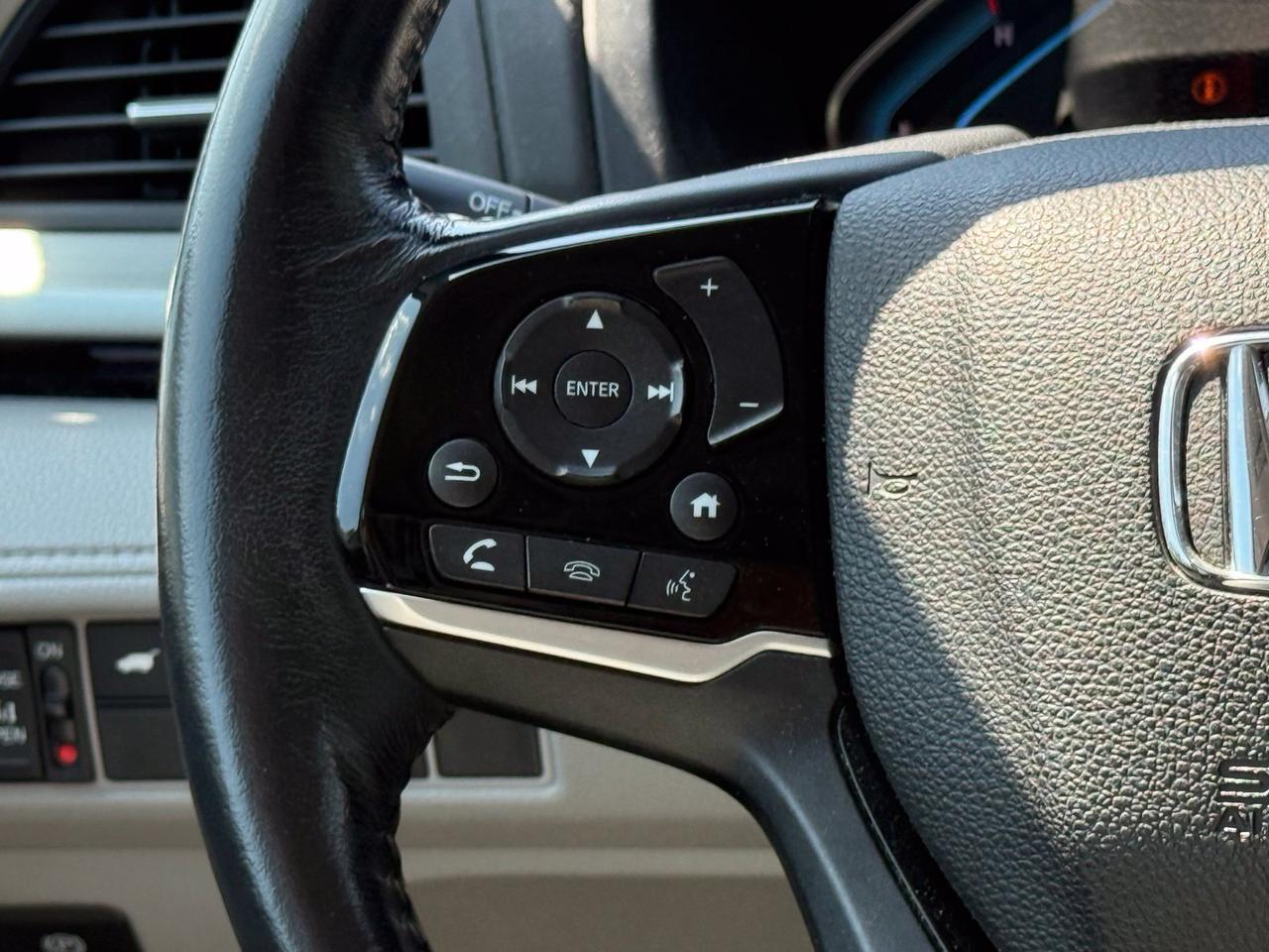 2019 Honda Odyssey Elite Springfield VA